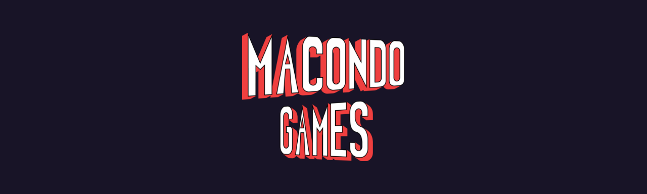 Macondo Games